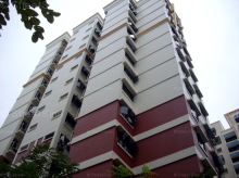 Blk 276C Jurong West Street 25 (Jurong West), HDB 5 Rooms #434762